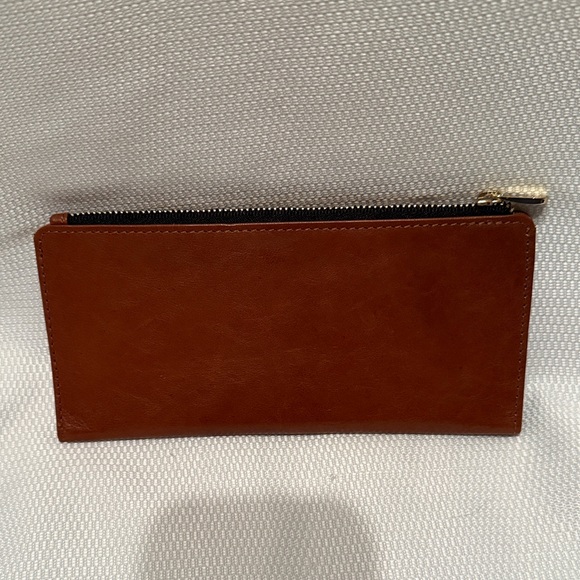 Lodis Brown Wallet - Picture 3 of 7